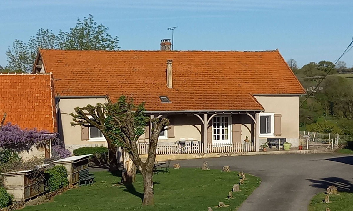 Thegra House | Au Gîte D'isaure Proximité Rocamadour, Padirac, Plage Dordogne