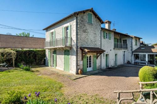 Neuvic Bed & Breakfast | Au Grand Mur