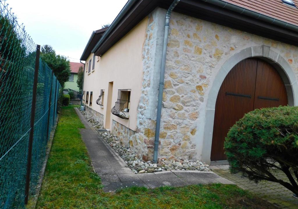 Ostheim Apartment | Au Nid de Cigognes