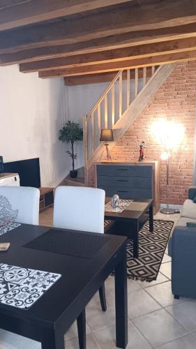 Gilocourt House | Au Nid Douillet