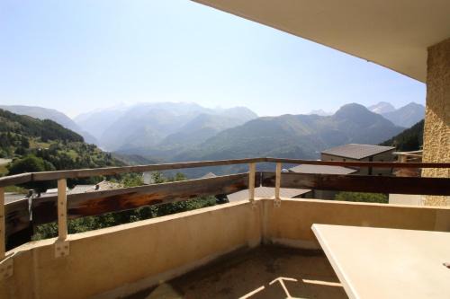 Auris Apartment | Au petit Huez