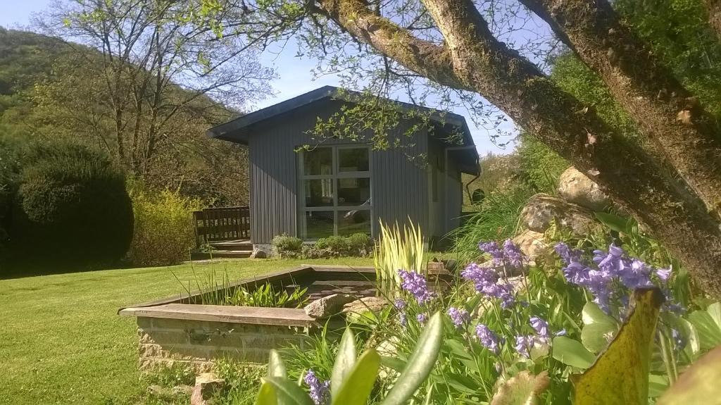 Arbre House | Au Phil des Saisons