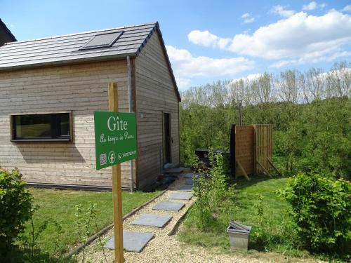 Gesves House | Au Temps de Pierre