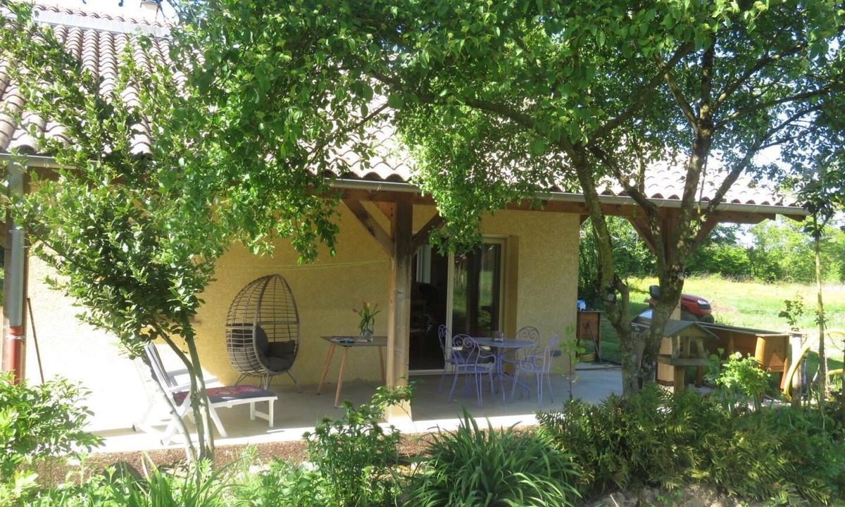 Dommartin House | Au temps des Fleurs - Chez Mamiecha