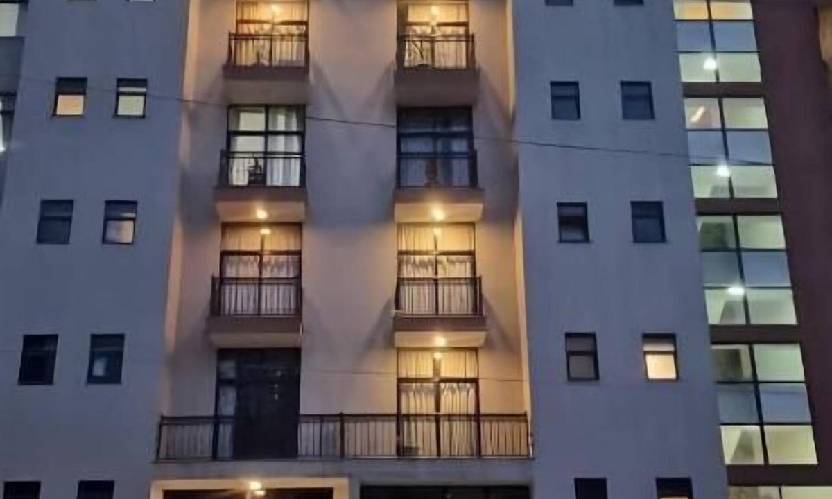 Kirkos Apartment | Au-thopia hotel
