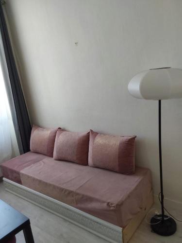 La Capelette Apartment | Au zen