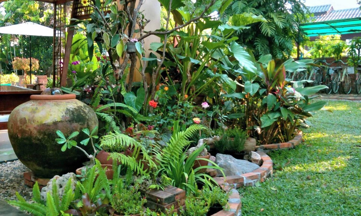 Wiang Nuea Hotel | AuangKham Resort