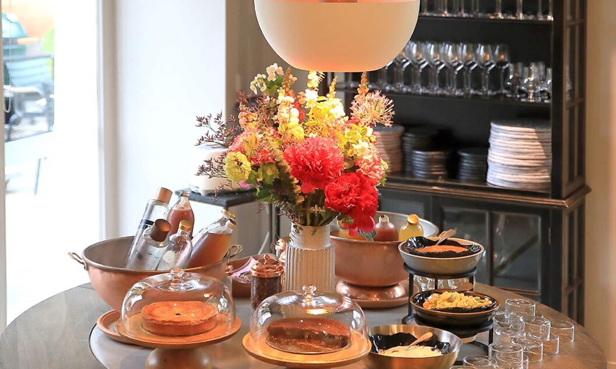 Saint-Pee-sur-Nivelle Hotel | Auberge Basque