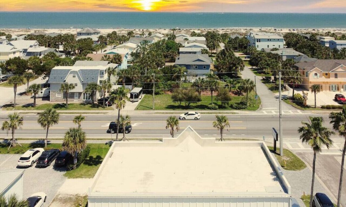 Coquina Gables Condo | Auberge Chic - Fleurs: Sun, Surf & Relaxation