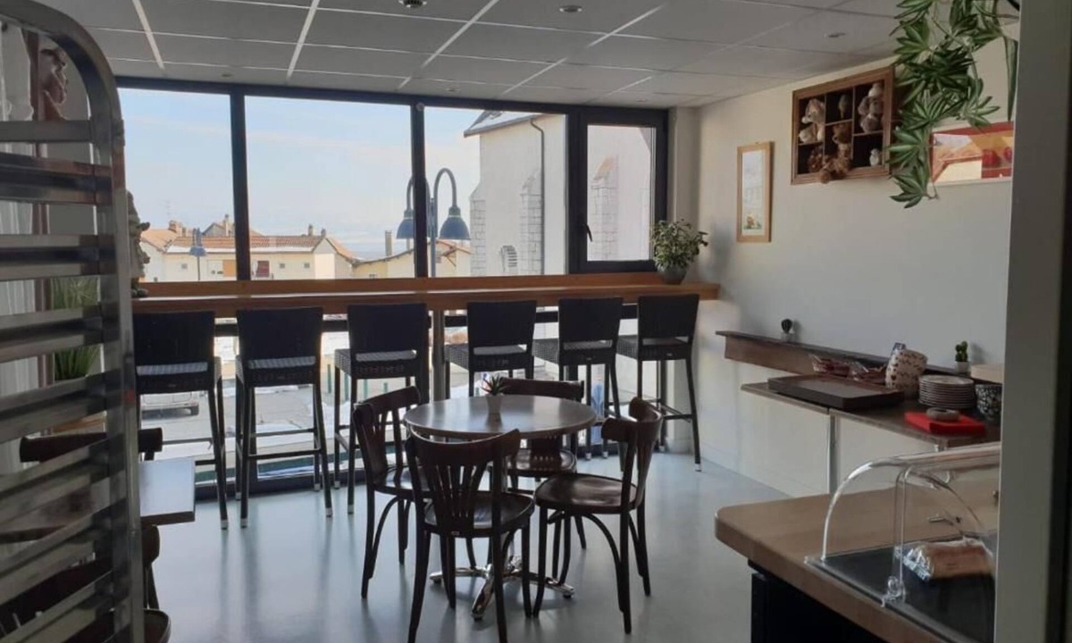 Peron Hotel | Auberge Communale - La Fruitière Péron