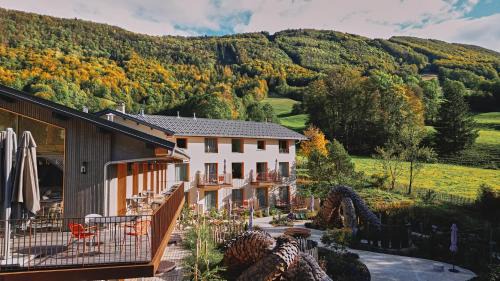 Aillon-le-Jerune Hotel | Auberge d'Aillon et d'Ailleurs