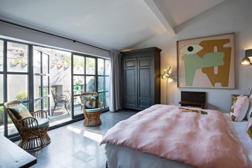 Banne Hotel | Auberge de Banne