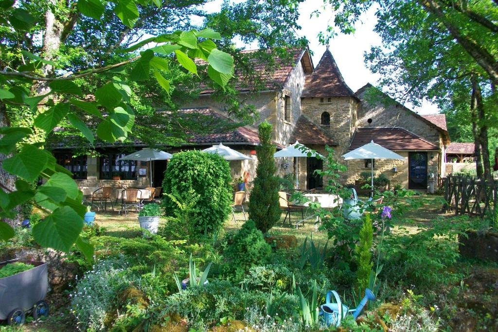 Sergeac Hotel | Auberge de Castel-Merle