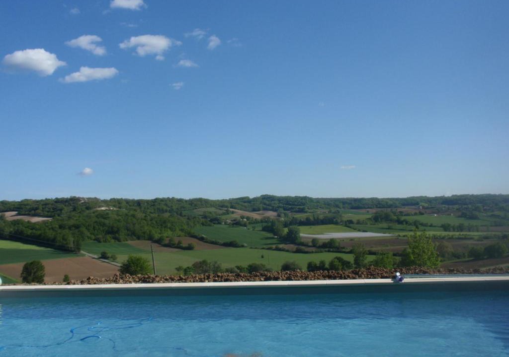 Trejouls Bed & Breakfast | Auberge du Canabal
