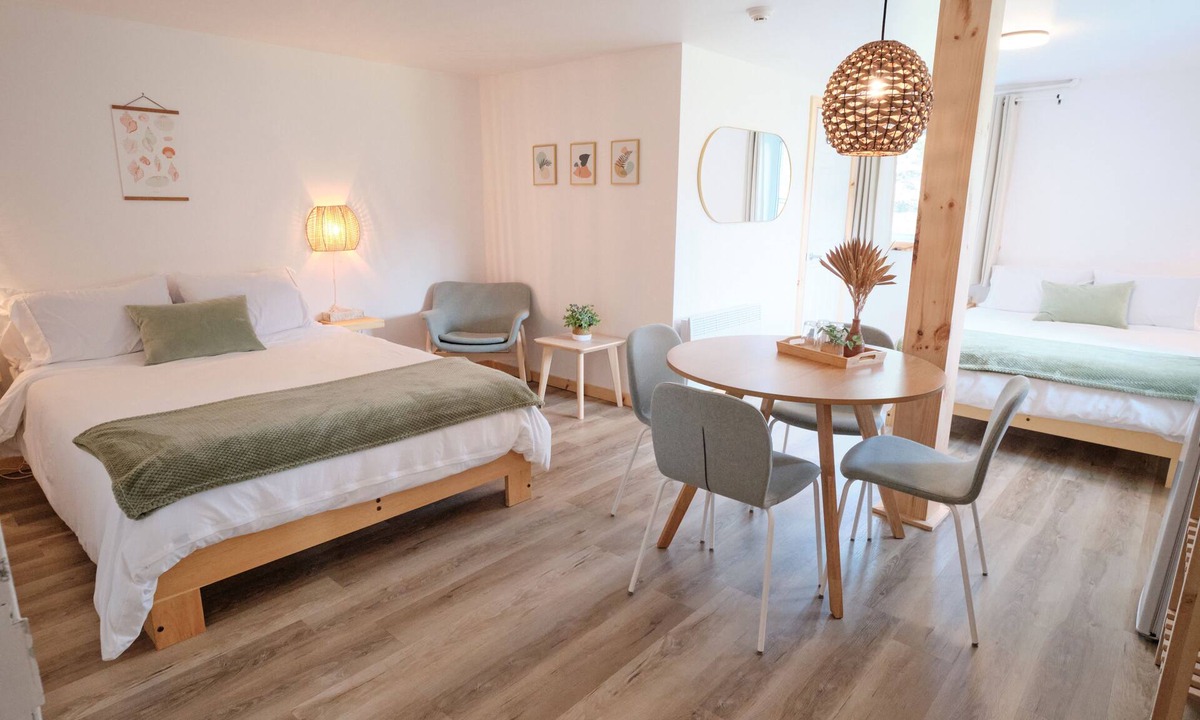 Riviere Eternite Hotel | Auberge du Dimanche