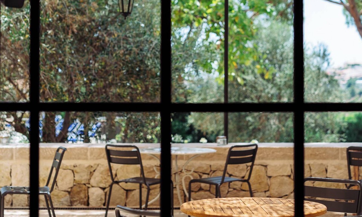 Colomars Hotel | Auberge du Redier