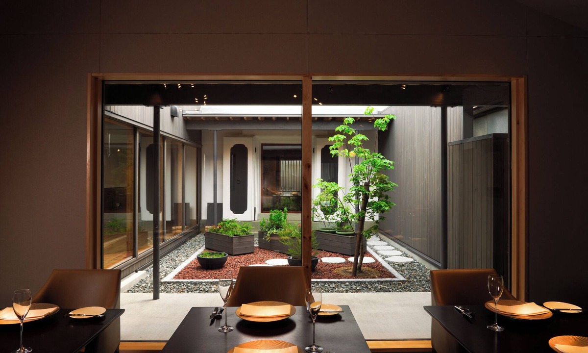 Sakai Hotel | Auberge Homachi Mikuniminato