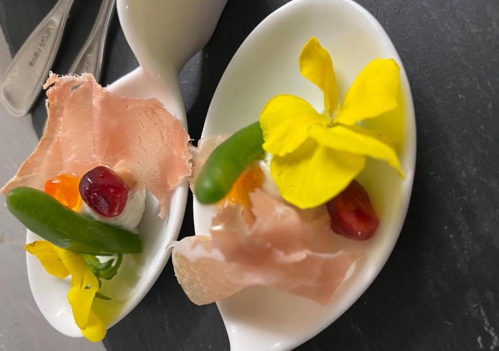 Corbion Hotel | Auberge Le Relais