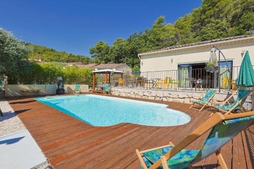 Peyruis Hotel | Auberge les Galets
