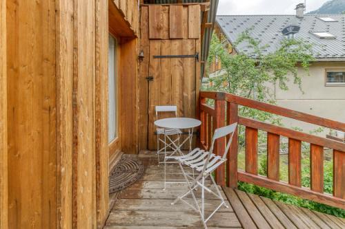 Oz House | Auberge Passoud 202