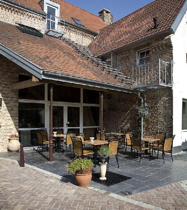 's-Gravenvoeren Hotel | Auberge 's Gravenhof