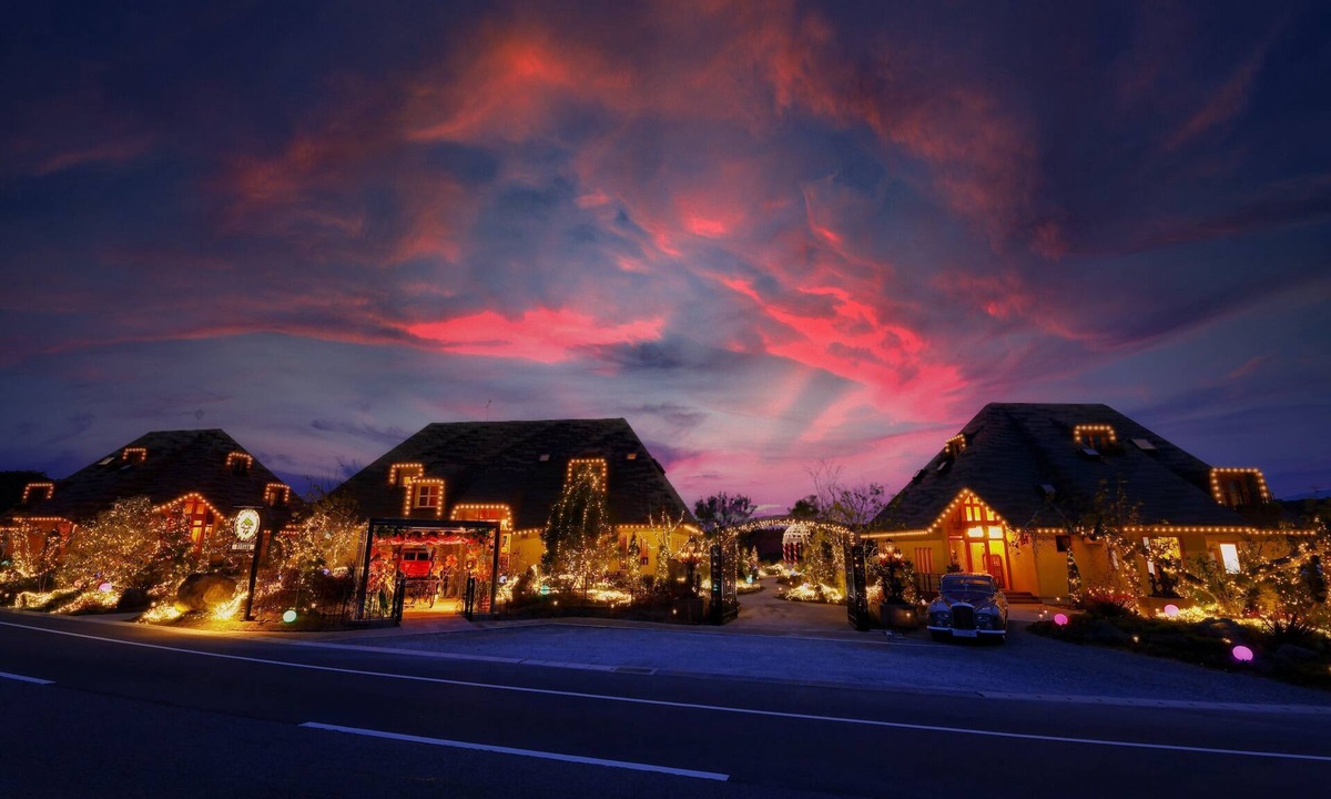 Awaji Hotel | AubergeFrenchnomori