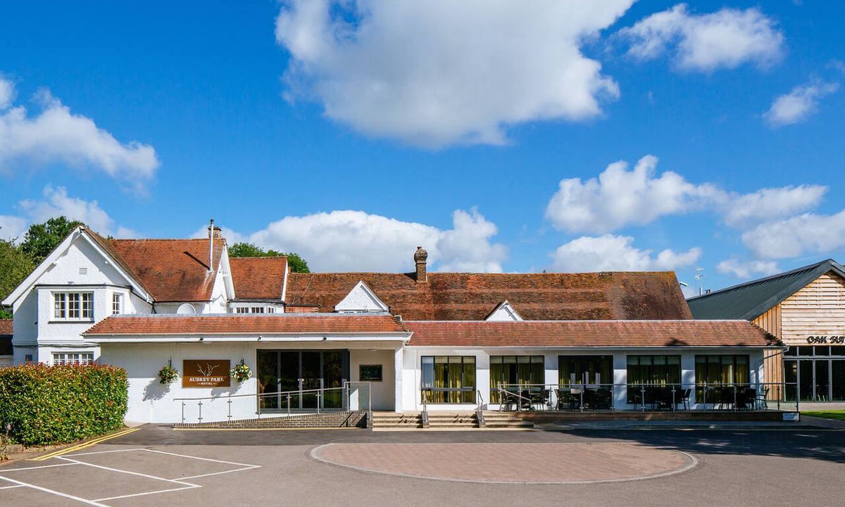 St Albans Hotel | Aubrey Park