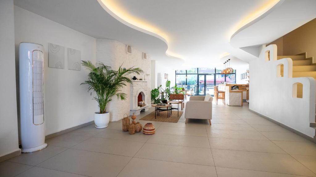 Kaleici Hotel | Audo Local