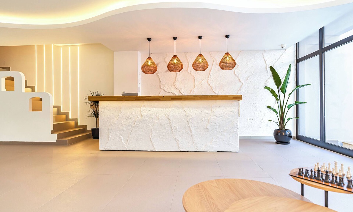 Kaleici House | Audo Local