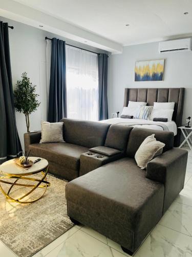 Rundu House | Audreys Haven Self catering apartment