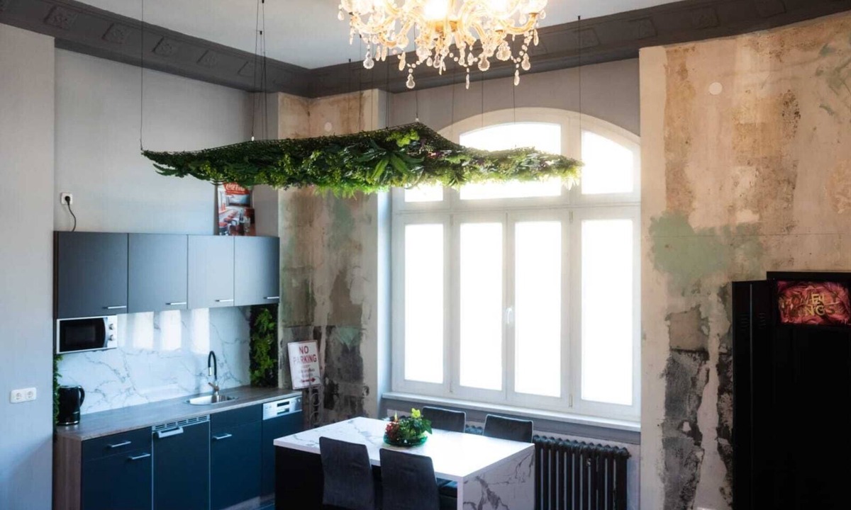 Sued Apartment | Aue Stay ⭐