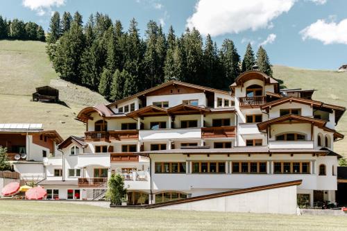 Vorderlanersbach Hotel | Auenhotel