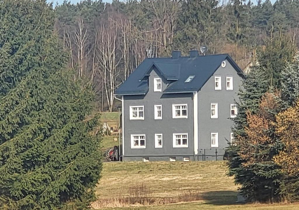 Selb Apartment | Auf der Reuth