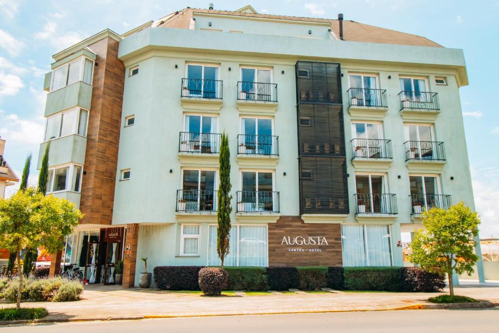 Quinta da Serra Hotel | Augusta Centro Hotel