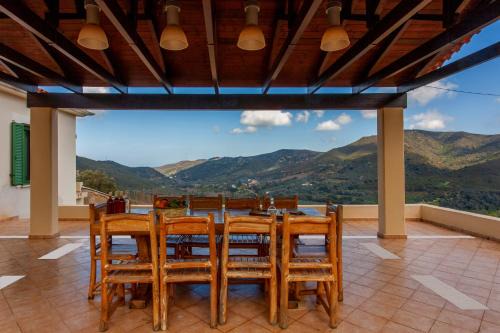 Platanias House | Augusta Country House