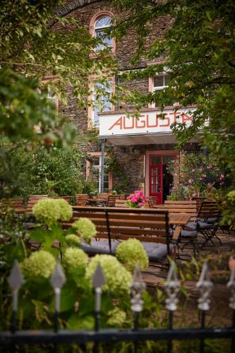 Trarbach Hotel | Augusta Trarbach