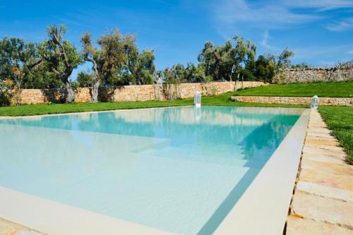 Polignano a Mare Resort | Augusta Trulli Resort B&B