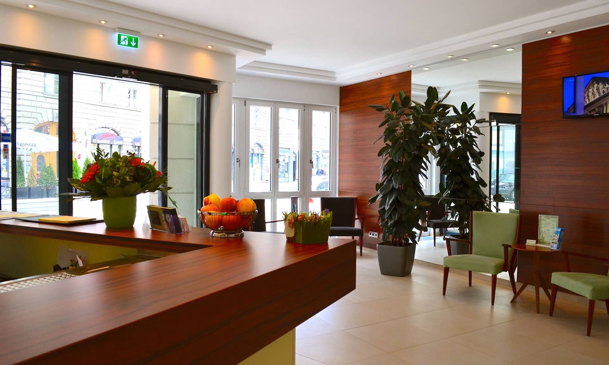 Augustenstraße Hotel | Augusten Hotel