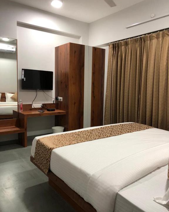 Baner Hotel | AUHTEL BHS