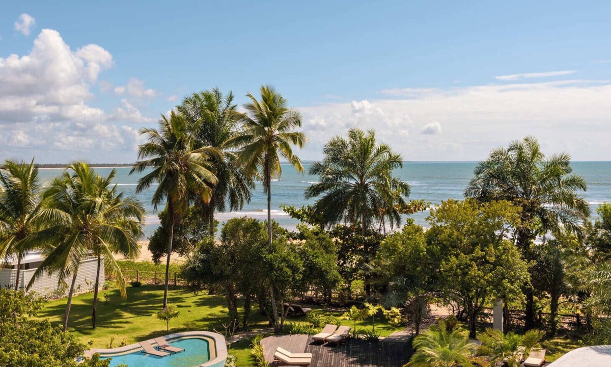 Velha Boipeba Hotel | Auka Boipeba