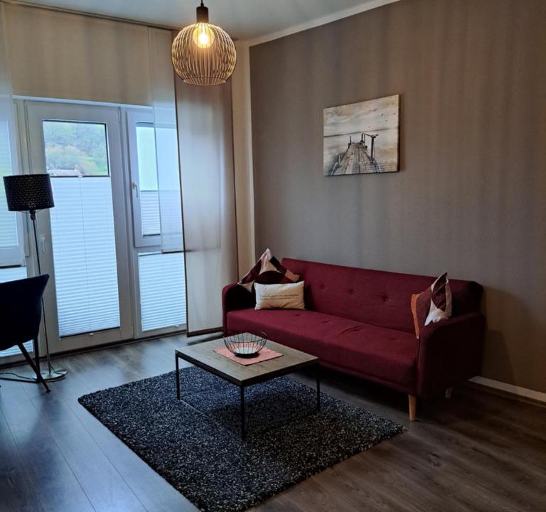 Leidersbach Apartment | Aulbach' s Appartments