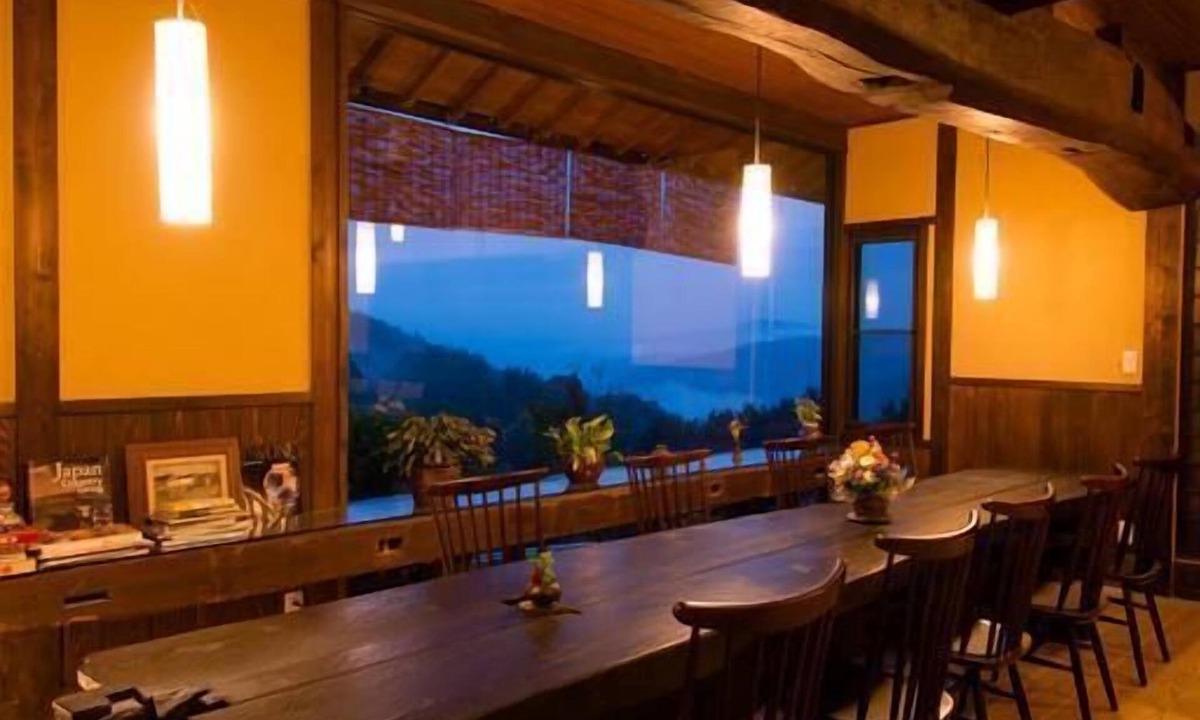 Misaki House | Aunsanbo