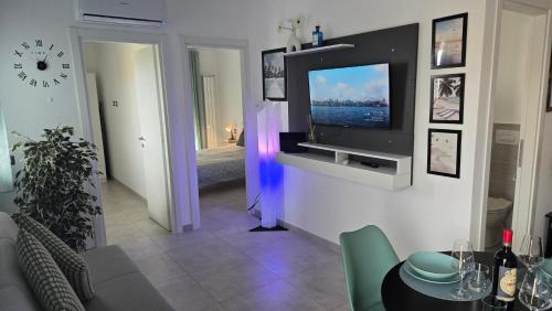 Focene Apartment | AURA beachouse
