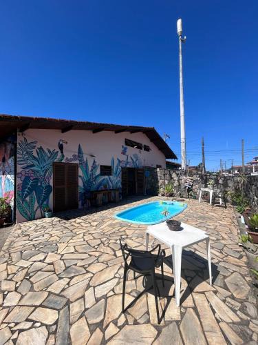 Praia Grande Hostel | Aura Hostel