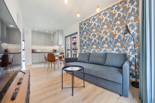 Old Town Apartment | Aura III, Sun & Snow