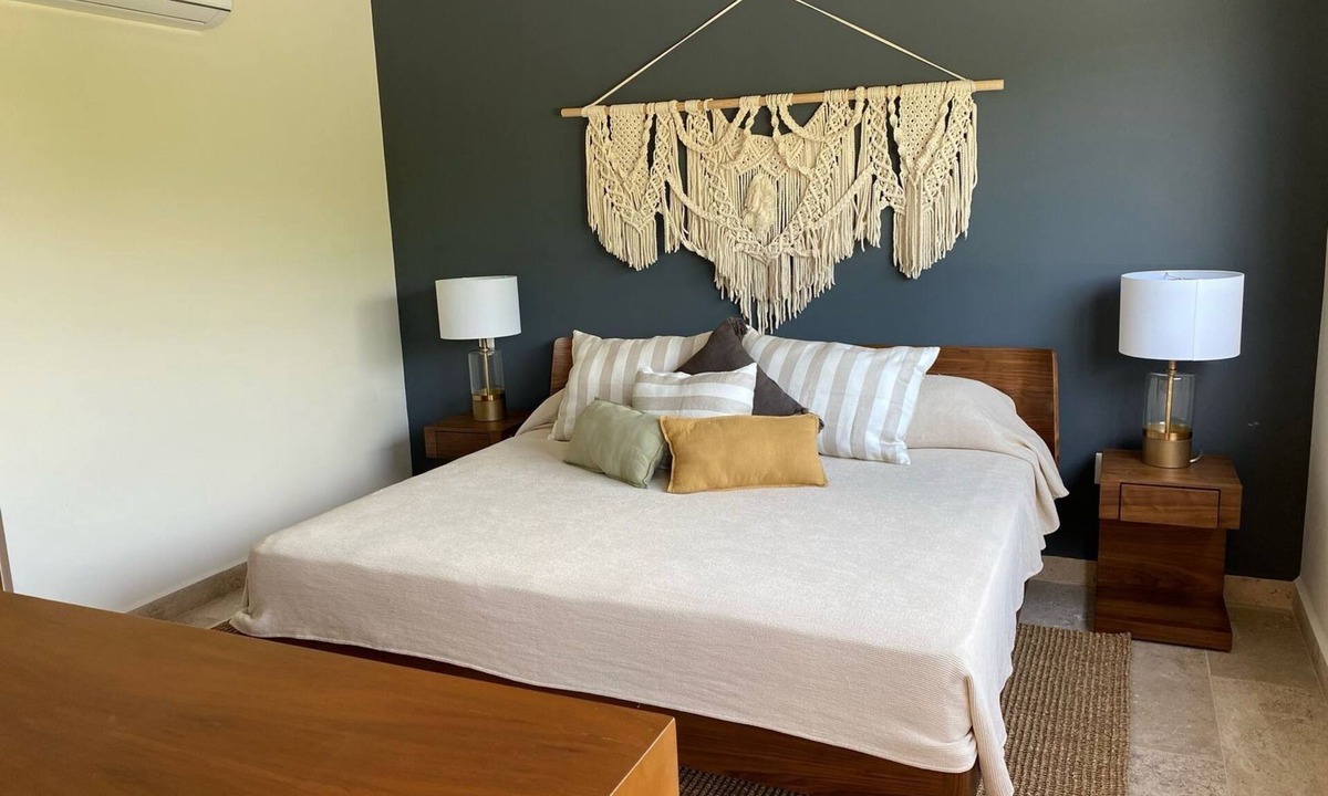 La Veleta Apartment | Aura Jungle Oasis