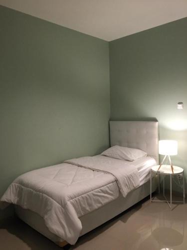 Pamulang Apartment | Aura Kostel