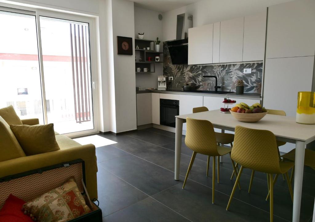 Polignano a Mare House | Aura Marina Dimora del Centro