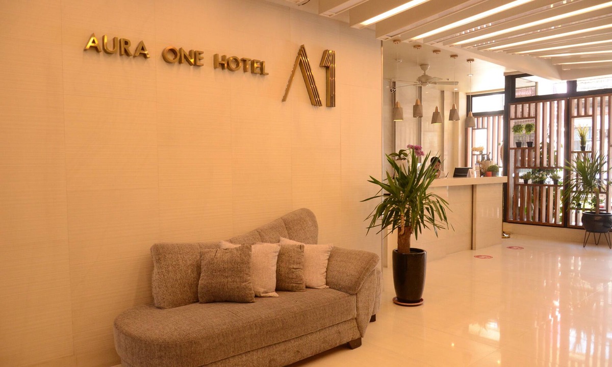 Baguio Hotel | Aura One Hotel