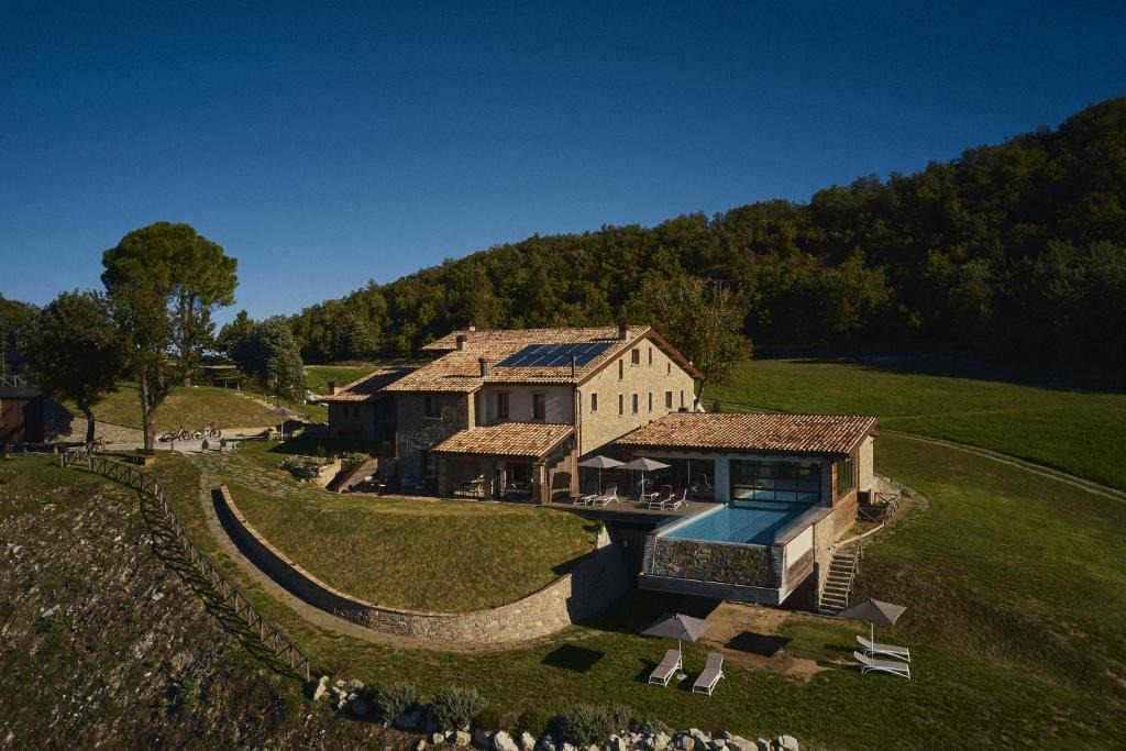 Urbino Resort | Aura Relais